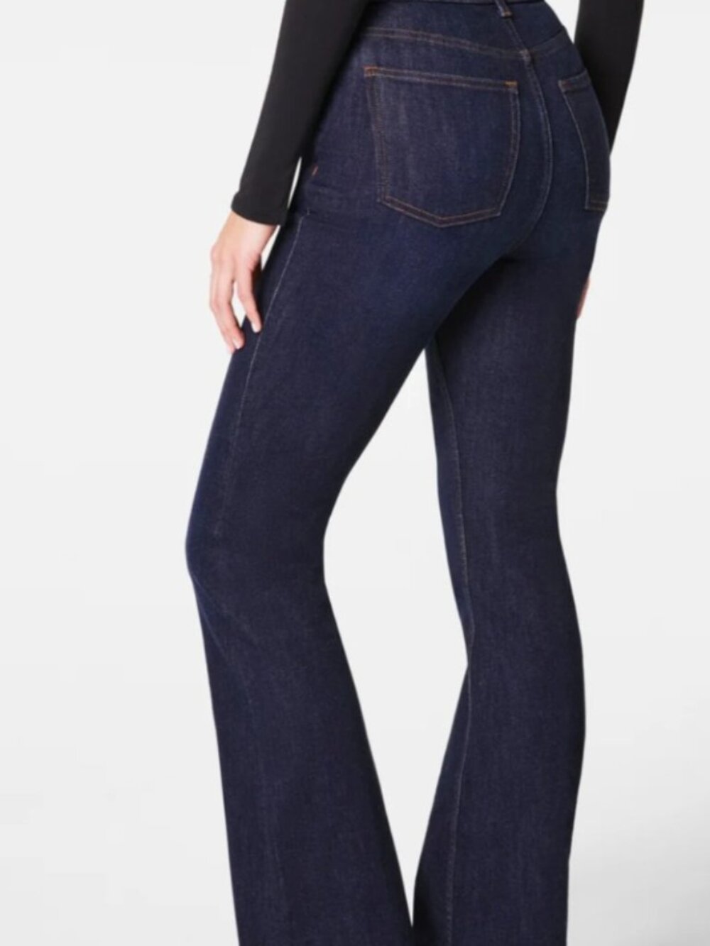 Spanx Flare Jeans